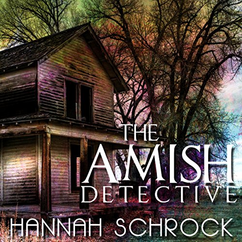 Cover of The Amish Detective