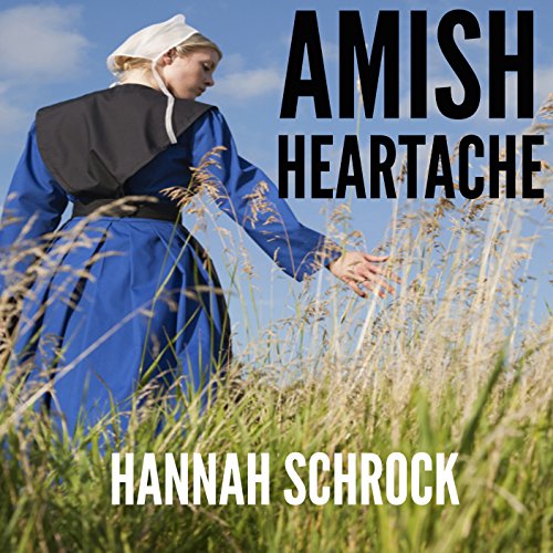 Cover of Amish Heartache (Amish Romance)