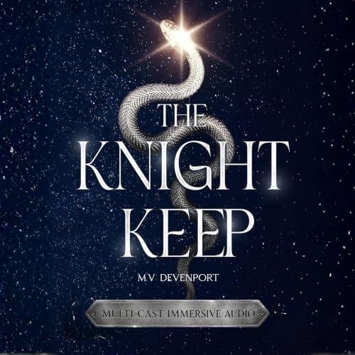 Cover of The Knight Keep