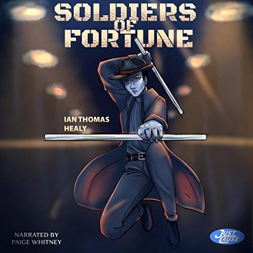 Cover of Soldiers of Fortune