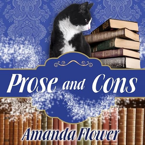 Cover of Prose and Cons