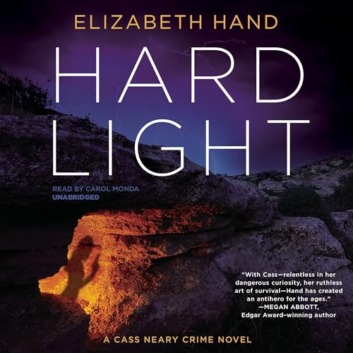Cover of Hard Light