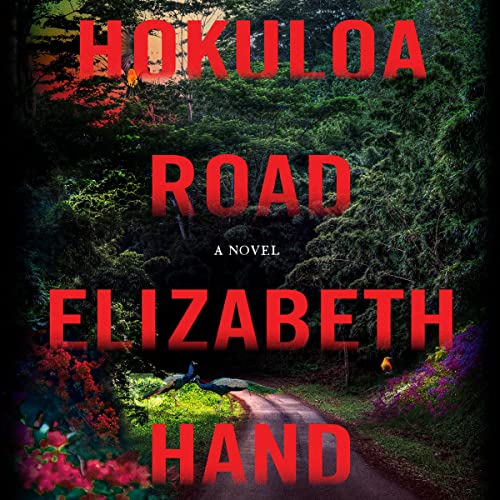 Cover of Hokuloa Road