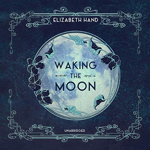 Cover of Waking the Moon