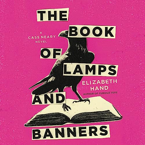 Cover of The Book of Lamps and Banners