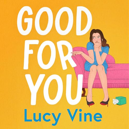 Cover of Good For You
