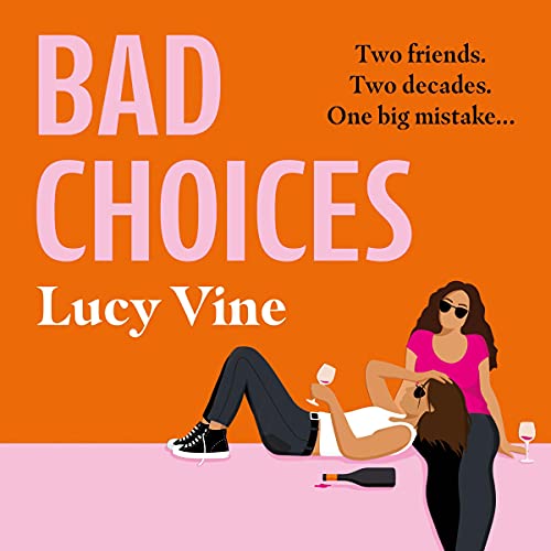 Cover of Bad Choices