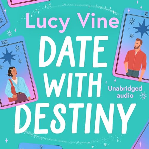 Cover of Date with Destiny
