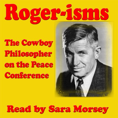 Cover of Rogers-isms