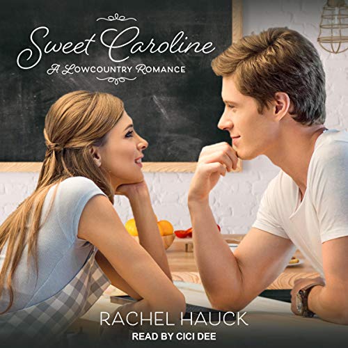 Cover of Sweet Caroline