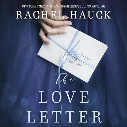 Cover of The Love Letter