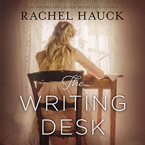Cover of The Writing Desk