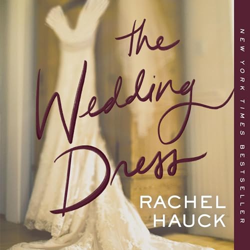 Cover of The Wedding Dress