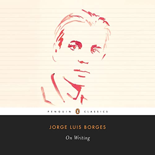 Cover of On Writing