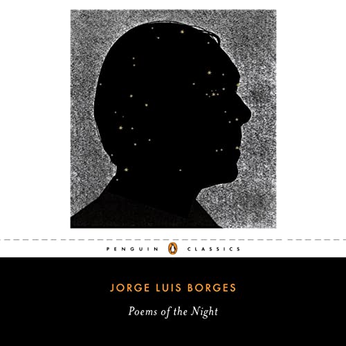 Cover of Poems of the Night