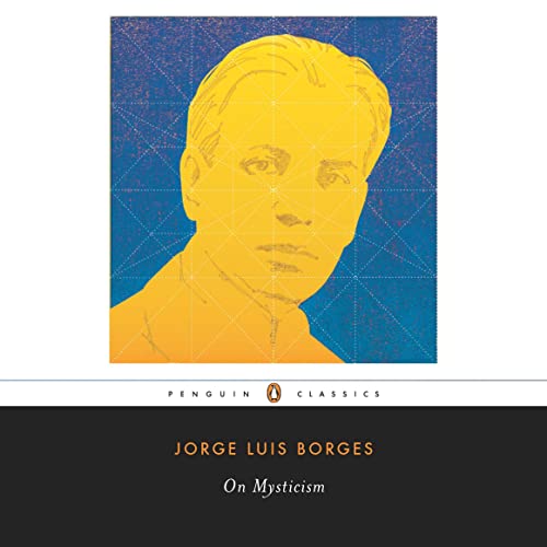Cover of On Mysticism