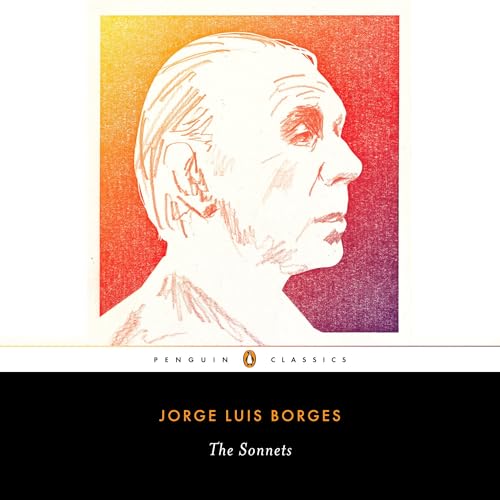 Cover of The Sonnets