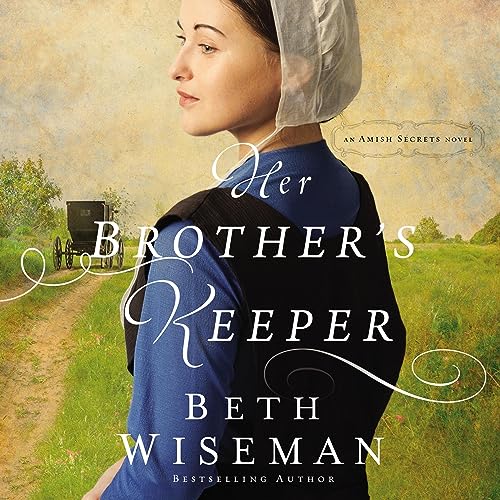 Cover of Her Brother's Keeper