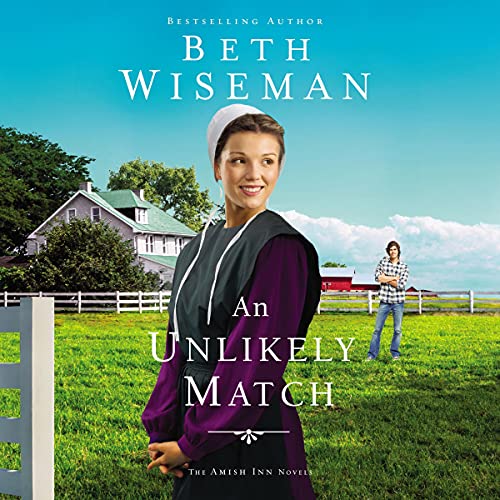 Cover of An Unlikely Match