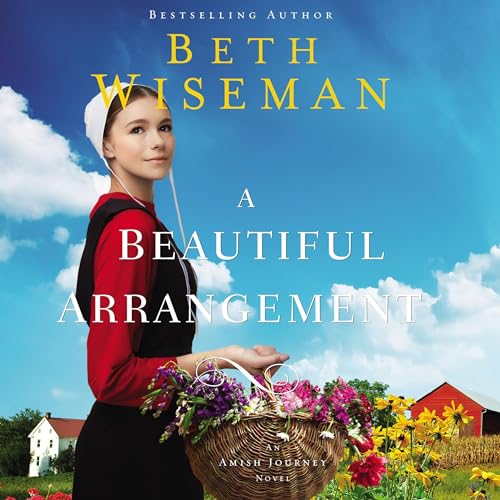 Cover of A Beautiful Arrangement