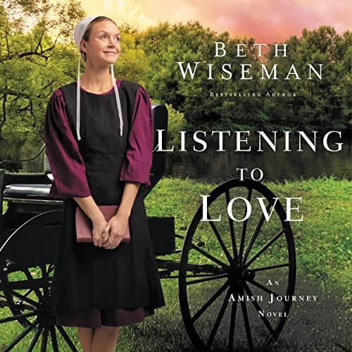 Cover of Listening to Love