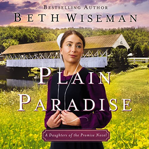 Cover of Plain Paradise