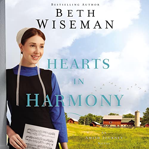 Cover of Hearts in Harmony