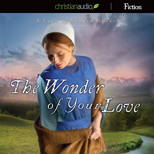 Cover of Wonder of Your Love