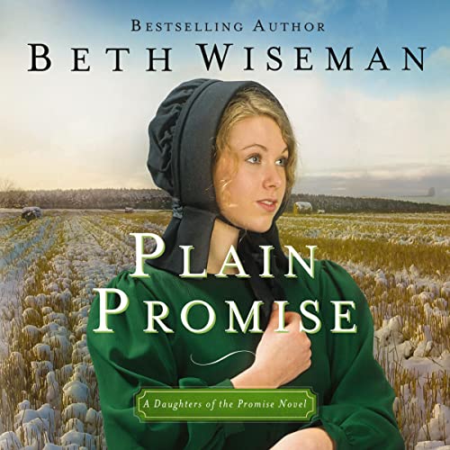 Cover of Plain Promise