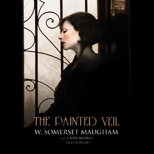 Cover of The Painted Veil