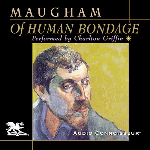 Cover of Of Human Bondage