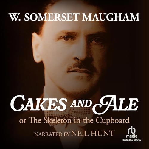 Cover of Cakes and Ale