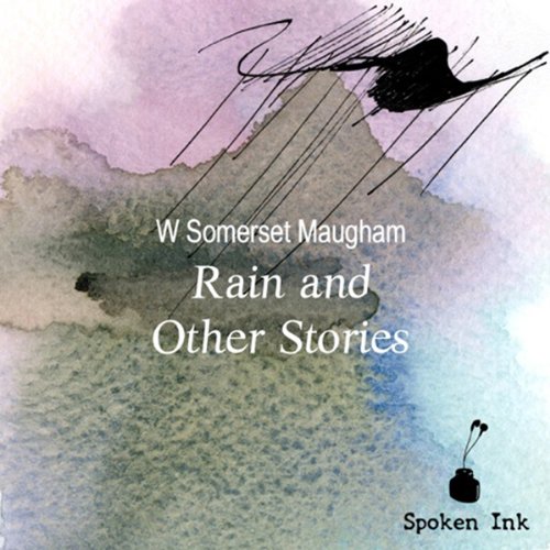 Cover of Rain and Other Stories