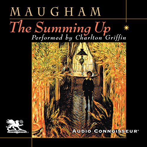 Cover of The Summing Up