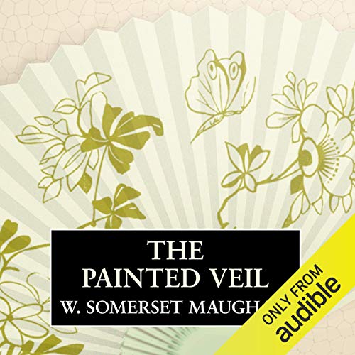 Cover of The Painted Veil