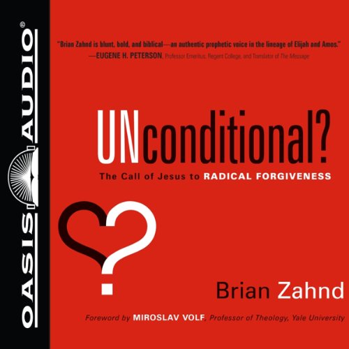 Cover of Unconditional?