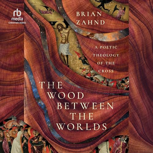 Cover of The Wood Between the Worlds