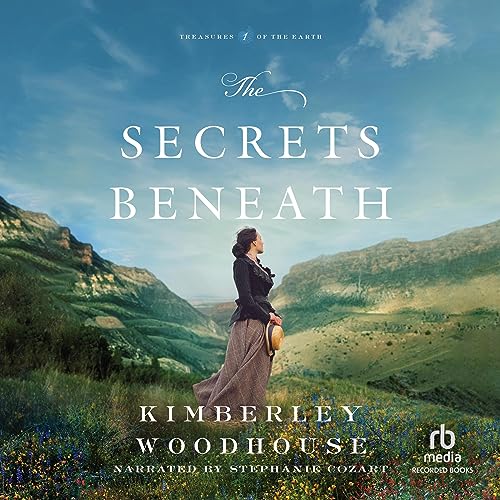 Cover of The Secrets Beneath
