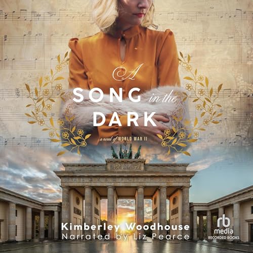 Cover of A Song in the Dark