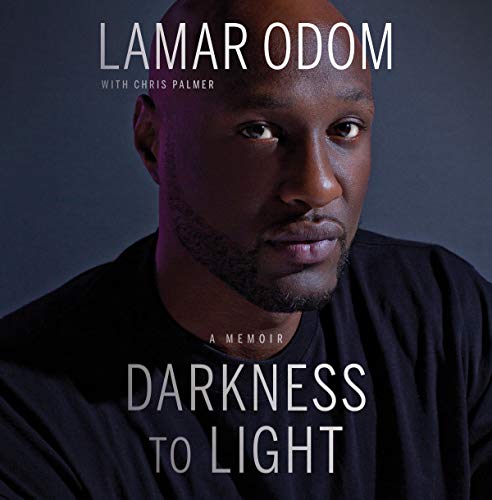 Cover of Darkness to Light
