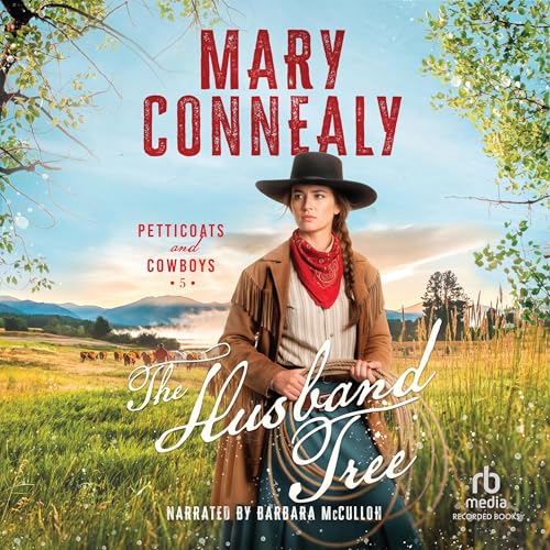 Cover of The Husband Tree