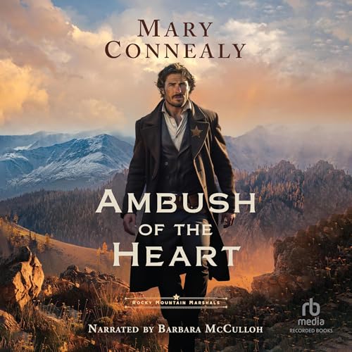 Cover of Ambush of the Heart