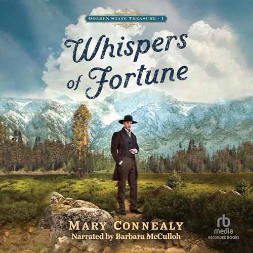 Cover of Whispers of Fortune