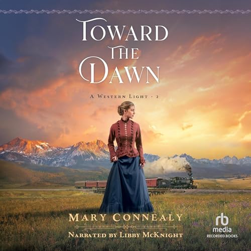 Cover of Toward the Dawn