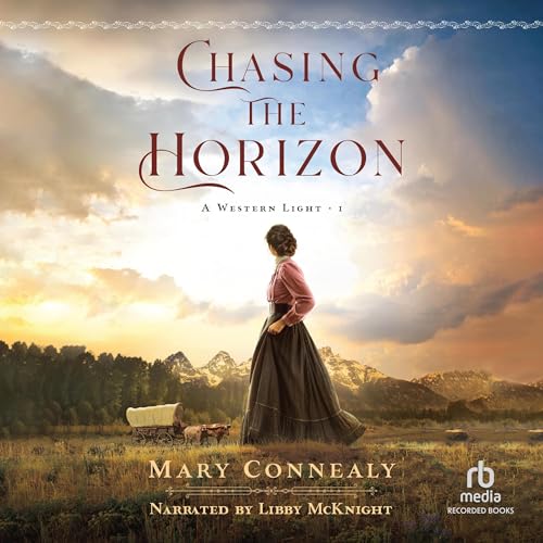 Cover of Chasing the Horizon