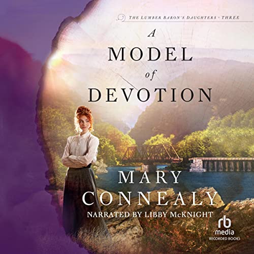 Cover of A Model of Devotion