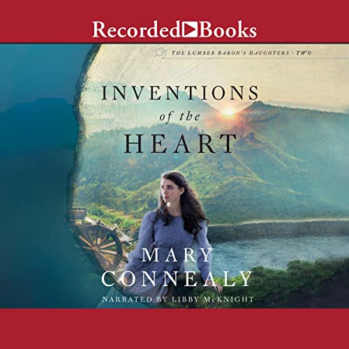 Cover of Inventions of the Heart