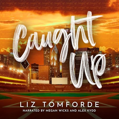 Cover of Caught Up