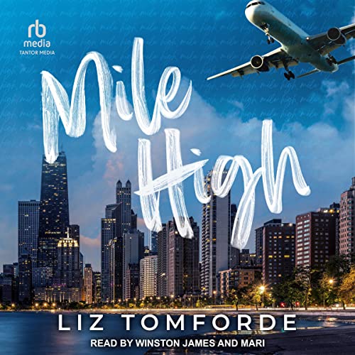 Cover of Mile High