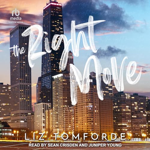 Cover of The Right Move